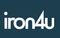 Logo for iron4u