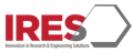 Logo for IRES