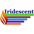Logo for Iridescent Sensors