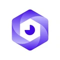 Logo for Iris