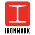 Logo for Ironmark