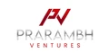 Logo for Prarambh Ventures
