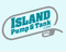 Logo for Island Pump & Tank