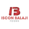 Logo for Iscon Balaji Foods