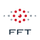 Logo for Future Fibre Technologies