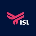 Logo for ISL