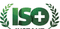 Logo for ISO Plus