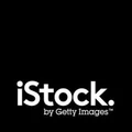 Logo for iStock Brasil