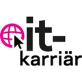 Logo for IT Karriar