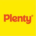 Logo for Plenty