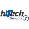 Logo for HiTech