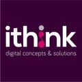 Logo for I Think