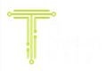 Logo for IT Product Supply