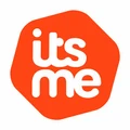 Logo of itsme