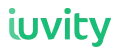 Logo for iuvity