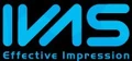 Logo for IVAS
