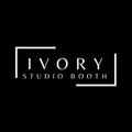 Logo for Ivory Studio Booth