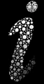 Logo for iWink