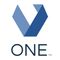 Logo for Veritone One