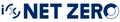 Logo for i x Net Zero