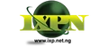 Logo for IXPN