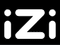 Logo for IZI
