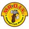 Logo for MR.DIY