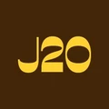 Logo for J20 Ventures