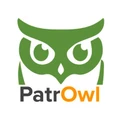 Logo for PatrOwl