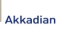 Logo for Akkadian Ventures