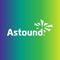 Logo for Astound