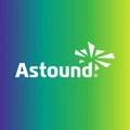 Logo for Astound