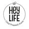Logo for HeyLife