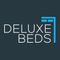 Logo for Deluxe Beds