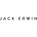 Logo for Jack Erwin