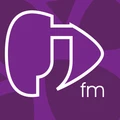Logo for Jacaranda FM