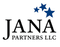 Logo for JANA Partners