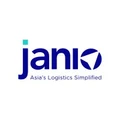 Logo for Janio
