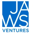 Logo for JAWS Ventures