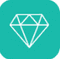 Logo for Jewel Bank