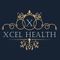 Logo for Xcel Health
