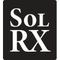 Logo for SolRX