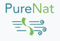 Logo for PureNat
