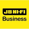 Logo for JB Hi-Fi