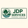 Logo for JDP Services, LLC