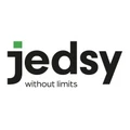 Logo for Jedsy