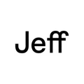 Logo for Jeff