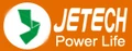 Logo for JETECH