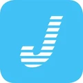 Logo for Jetgo