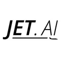 Logo for Jet.AI